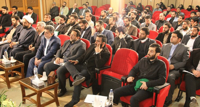 14 نفر سخنران اولین همایش مداحان دعاخوان در مشهد مقدس خواهند بود