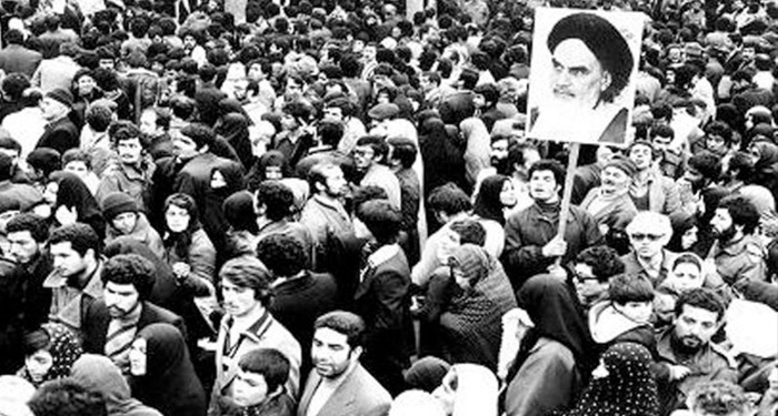 فعالیت‌های انقلابیون در ایام فاطمیه در دوران انقلاب اسلامی