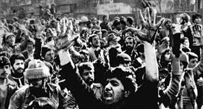 فعالیت‌های انقلابیون در ایام فاطمیه در دوران نهضت اسلامی