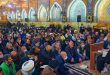 سخنرانی حجت الاسلام حسینی قمی 30 دی 1400
