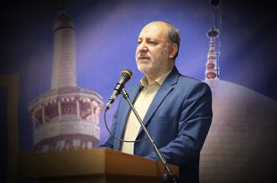 گردهمایی 3 روزه 1000 مدیر هیات های رزمندگان اسلام در مشهد مقدس