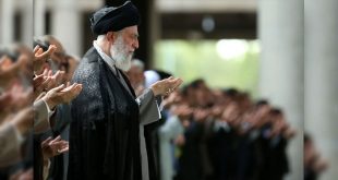 What do Ramadan prayers teach us? Imam Khamenei explains