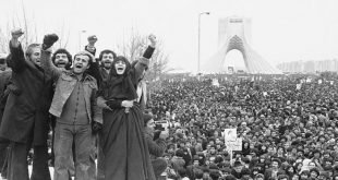 روز شمار پیروزی انقلاب اسلامی| بیست و دوم بهمن ۱۳۵۷