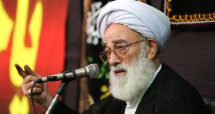 سخنرانی حجت الاسلام نظری منفرد در مورد نامه های امام هادی علیه السلام