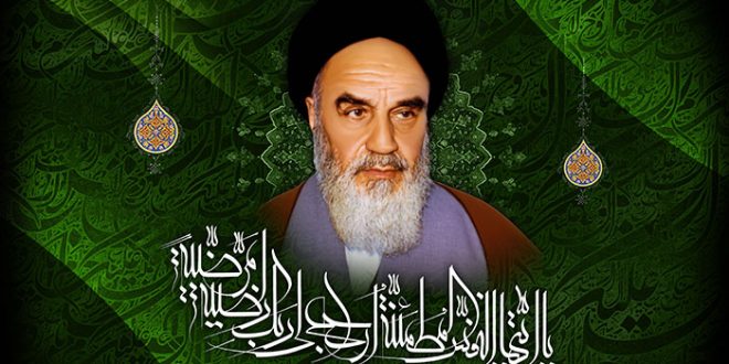 دستاوردهای انقلاب اسلامی از دیدگاه امام خمینی رحمة الله علیه