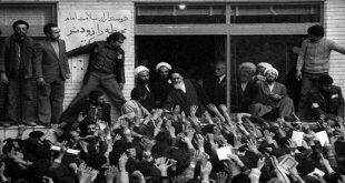 روز شمار پیروزی انقلاب اسلامی| هجدهم بهمن ۱۳۵۷