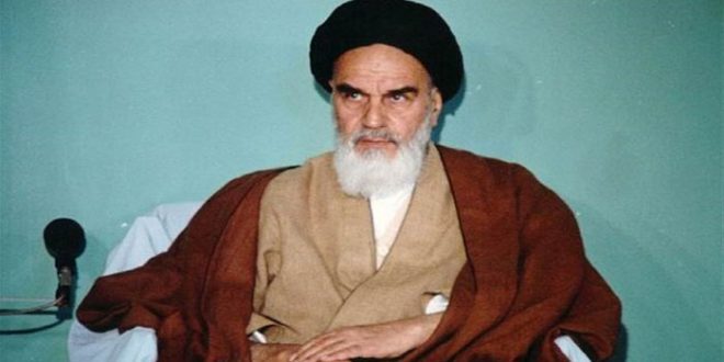 تأخیر امام خمینی رحمة الله علیه در ارائه رسمی انقلاب اسلامی