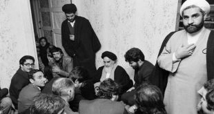 روز شمار پیروزی انقلاب اسلامی| چهاردهم بهمن ۱۳۵۷