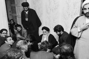 روز شمار پیروزی انقلاب اسلامی| چهاردهم بهمن ۱۳۵۷