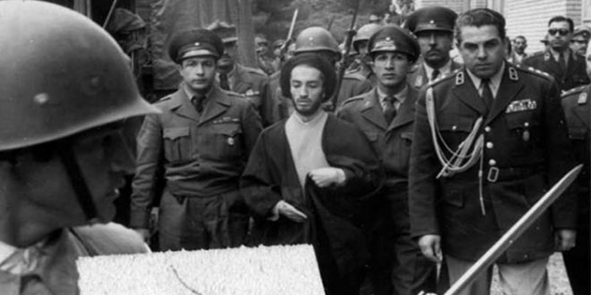 نخبگان را بشناسیم| شهید سید مجتبی نواب صفوی - پایگاه اطلاع رسانی هیات ...