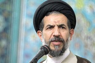 حجت الاسلام ابوترابی فرد در خطبه های نماز جمعه تهران | مسئولان فهم درستی از سیاست های کلی داشته باشند/ مردم در انجام وظیفه گوی سبقت را از مدیران ربوده اند