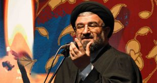 حجت الاسلام حسینی اراکی
