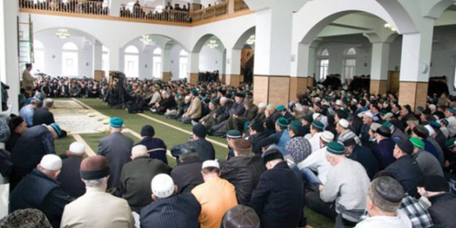 بررسی وضعیت مسلمانان ترکمنستان؛گذری بر دین و دین داری در ترکمنستان