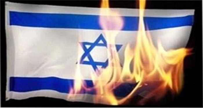 تنها راه مقابله با اسرائیل، عمل دقیق به فرمایشات امام خمینی(ره)