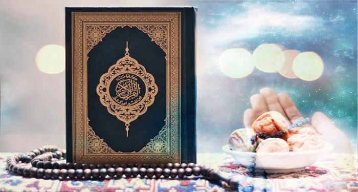 وعده قرآنی خداوند برای استجابت دعا در ماه مبارک رمضان