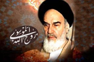 کلیپ | رحلت امام خمینی (ره) – اختصاصی هیات