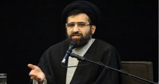 صوت|سخنرانی حجت الاسلام والمسلمین حسینی قمی-دهه اول ماه رمضان97