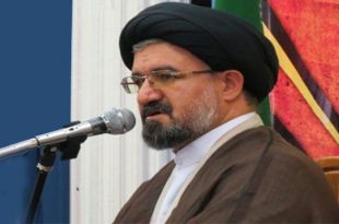 دعای ندبه | سخرانی حجت الاسلام حسینی اراکی