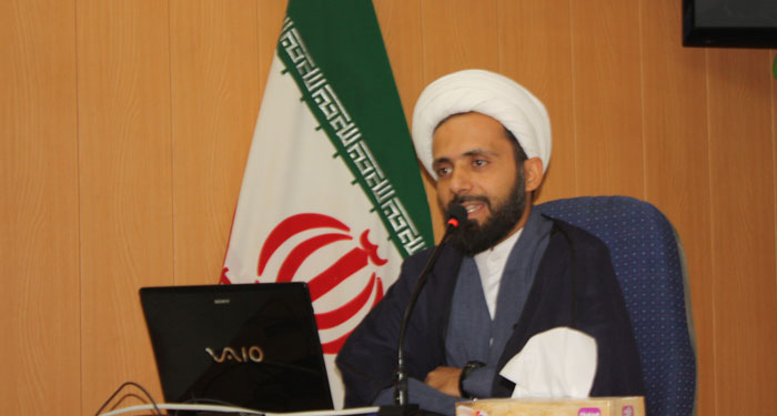 سخنرانی مکتوب حجت الاسلام مرتضوی در بیستمین نشست هم اندیشی سخنرانان مرتبط با هیات رزمندگان اسلام
