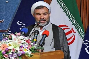 حجت الاسلام سبحانی نیا؛ آمریکا توان اجماع جهانی علیه ایران را ندارد
