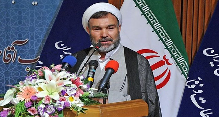 حجت الاسلام سبحانی نیا؛ آمریکا توان اجماع جهانی علیه ایران را ندارد