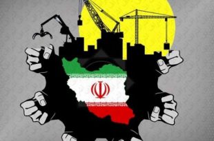 آینده انقلاب اسلامی و رمز عبور از جنگ اقتصادی