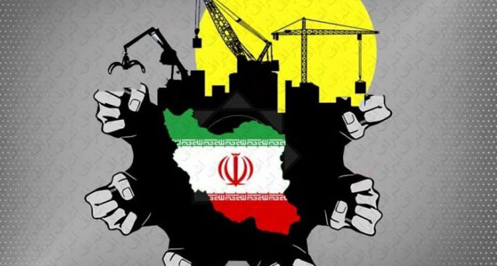 آینده انقلاب اسلامی و رمز عبور از جنگ اقتصادی