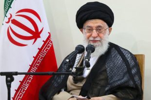 نخستین جلسه درس خارج فقه امام خامنه‌ای در سال تحصیلی جدید