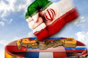 فرصتها ی انقلاب اسلامی در شرایط تشدید جنگ همه جانبه دشمن