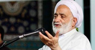 سخنرانی حجت الاسلام قرائتی به مناسبت شهادت امام محمد باقر علیه السلام
