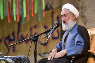 سخنرانی حجت الاسلام کاظم صدیقی به مناسبت شهادت امام کاظم علیه السلام