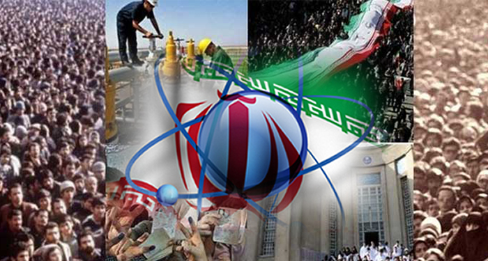 نگاهی به ۳۰ دستاورد مهم انقلاب اسلامی