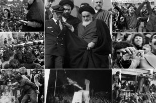 مهم‌ترین دستاوردهای 40 ساله انقلاب اسلامی چیست؟