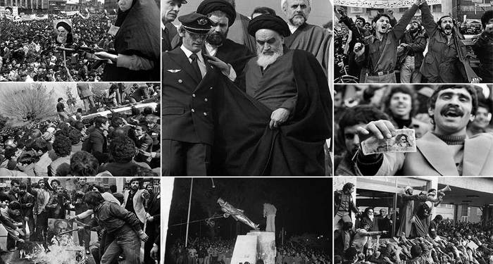 مهم‌ترین دستاوردهای 40 ساله انقلاب اسلامی چیست؟