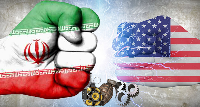 شکست آمریکا در جنگ اقتصادی علیه ایران و روی آوردن به جنگ روانی | عبدالله ضیغمی