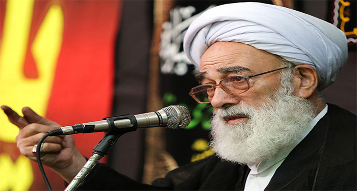 سخنرانی حجت الاسلام نظری منفرد_سفارش های امام حسن عسکری علیه سلام به شیعیان