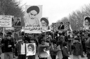 آیا ائمه علیهم السلام، انقلاب اسلامی ما را خبر داده بودند؟