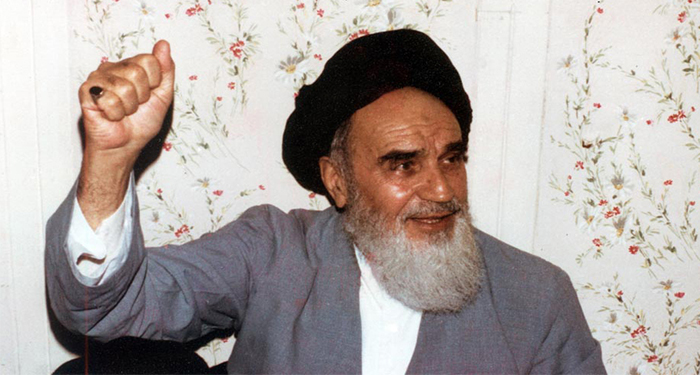کلیپ | سخنان زیبا و شنیدنی امام خمینی همراه با زیر نویس عربی