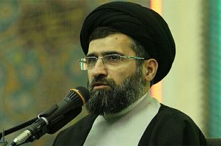 سخنرانی حجت الاسلام حسینی قمی_ویژگی های بازار اسلامی و بازاری مومن در نهج البلاغه