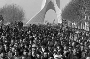 روز شمار انقلاب اسلامی | بیست و یکم بهمن ۱۳۵۷