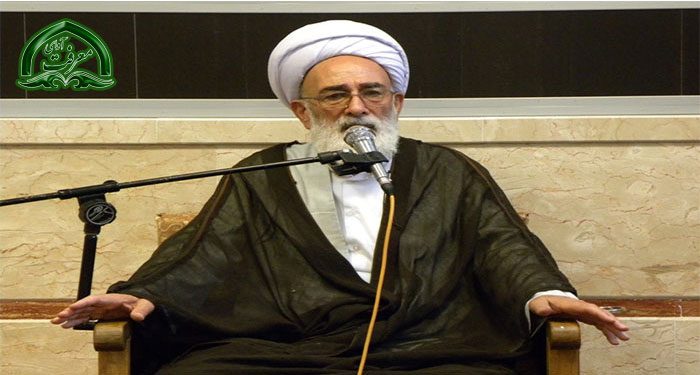 سخنرانی حجت الاسلام نظری منفرد_وظایف در عصر غیبت کبری