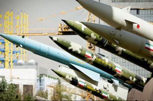 برنامه موشکی اکنون مهم ترین رکن دفاع سرزمینی ایران است