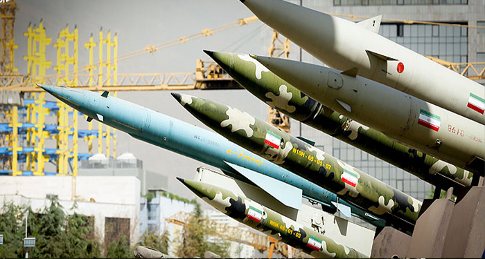 برنامه موشکی اکنون مهم ترین رکن دفاع سرزمینی ایران است