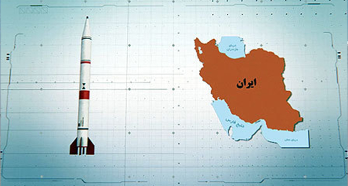 دستاوردهای انقلاب اسلامی در حوزه موشکی
