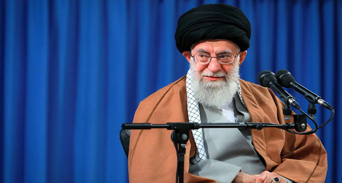 پیام امام خامنه‌ای به کنگره عظیم حج | معامله قرن با همت و ایمان جبهه مقاومت محکوم به شکست است