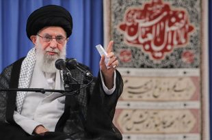 بیانات امام خامنه‌ای در دیدار نخبگان و استعدادهای برتر علمی
