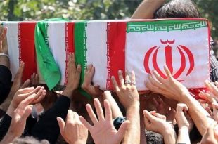 پیکر پاک 70 شهید تازه تفحص شده به وطن باز می گردد