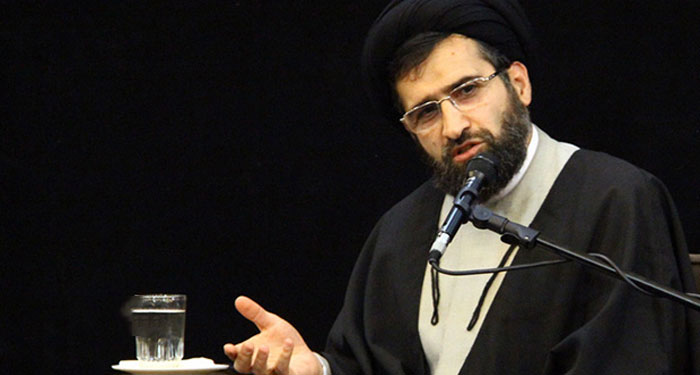 سخنرانی حجت الاسلام حسینی قمی-مناظرات امام رضا علیه السلام