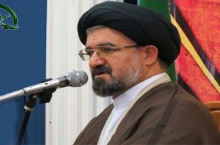 سخنرانی حجت الاسلام حسینی اراکی با موضوع طهارت از شرک و نفاق