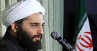 سخنرانی حجت الاسلام کاشانی-اصلح در نگاه امیرالمؤمنین